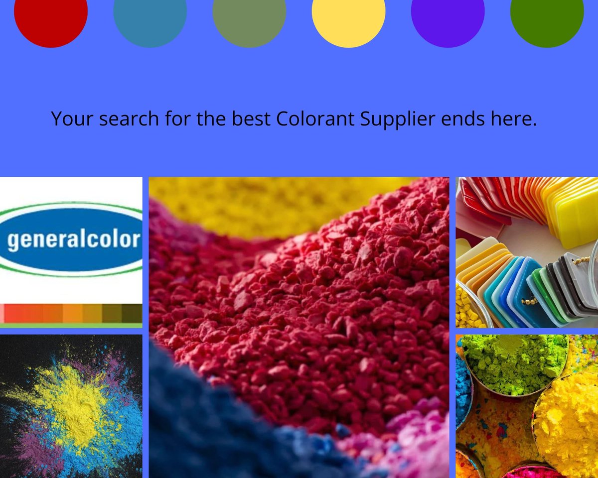 GeneralColor tweet picture