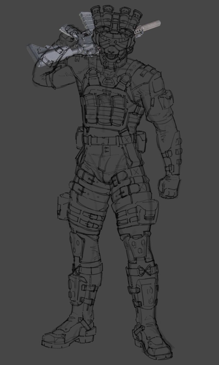 tzarmintri's tweet photo. tactical gimp https://t.co/dqXvSLbQJy
