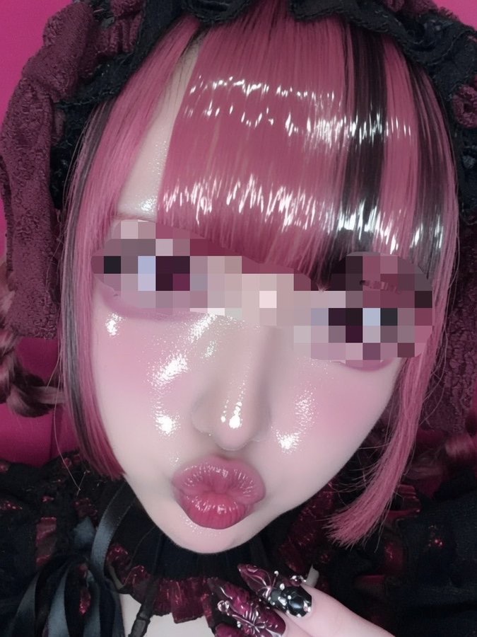 Ne3lix5's tweet photo. 朝から5人も狩っちゃった…💢💢💕💕
ひとりえっちでかわぃ~こいたけどぉ~"💕💕基本ザコマゾでつまんないなぁ~…💕
#貼り合い https://t.co/JoYaGKtkxi