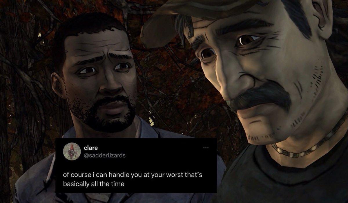 AFckinDumbass's tweet photo. On god we’re on that old man yaoi era https://t.co/IjArwd5rZU