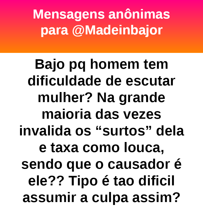 Making of da vida alheia tweet media
