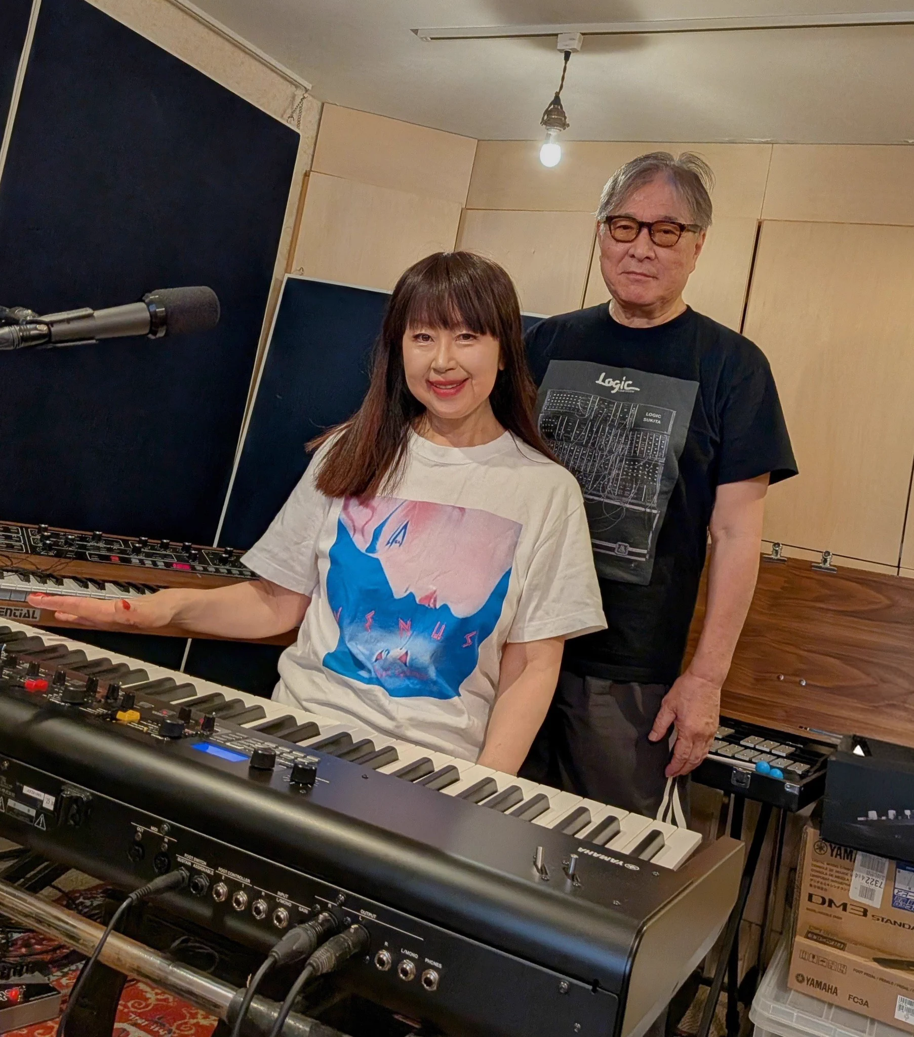 Mioko Yamaguchi/山口美央子 (@MiokoYamaguchi) / X