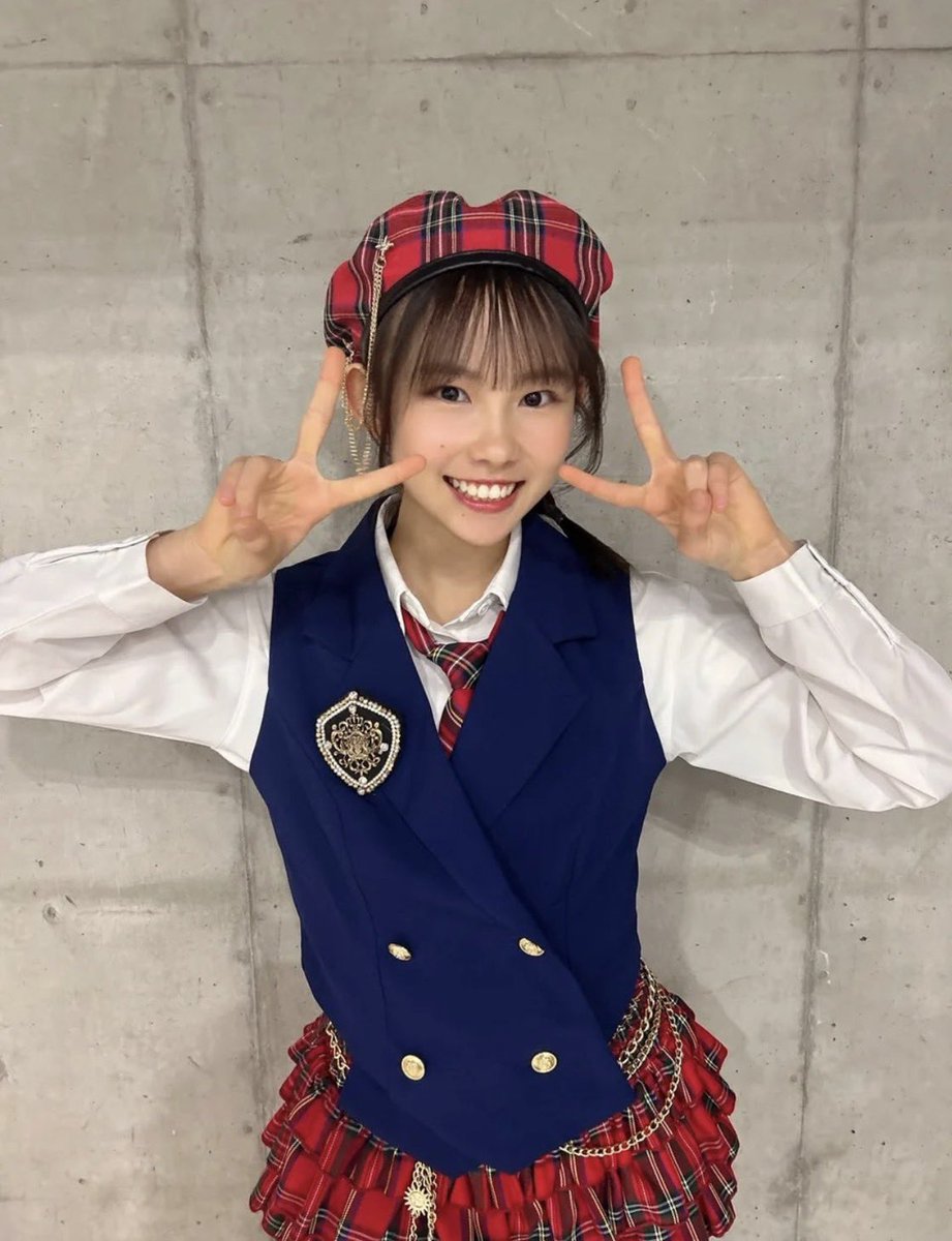 竹田京加【NMB48】 (@nmb48_kyoka) / Posts / X