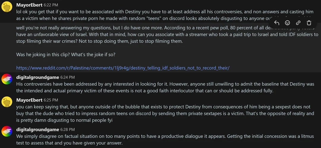 jstlk_'s tweet photo. Not a conspiracy, they absolutely have done this via official channels. https://t.co/8SHvbHZkXT