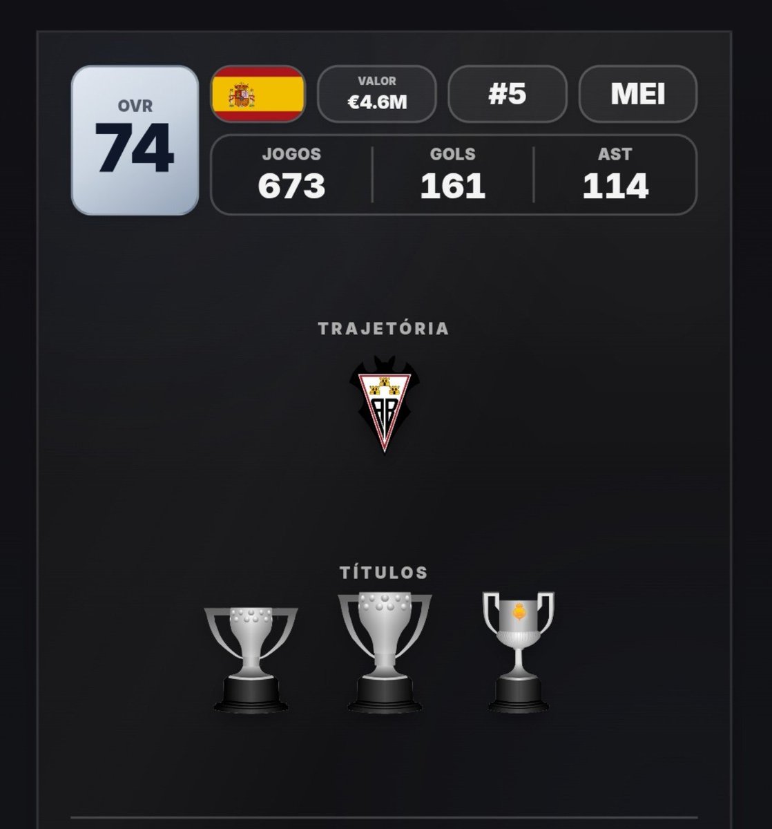 caesoares88's tweet photo. Liga y Copa con el Albacete 
#copero https://t.co/fPHqm3n8VN