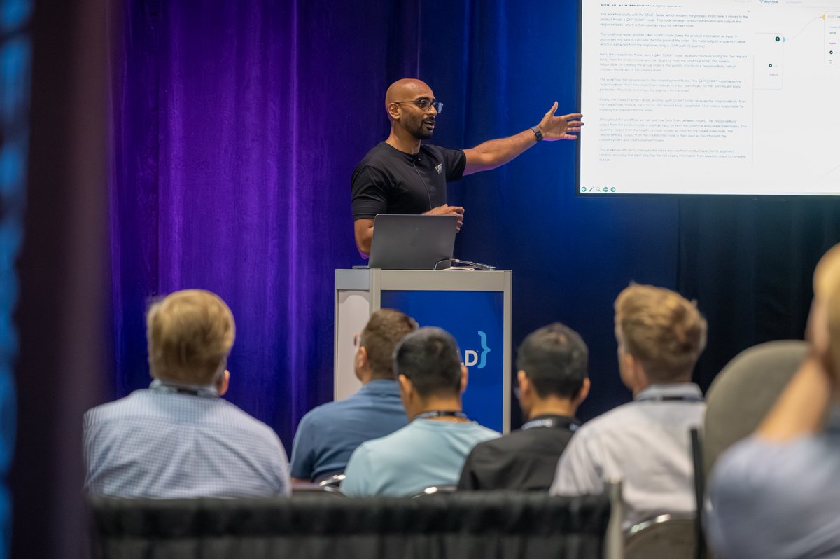 API World tweet media