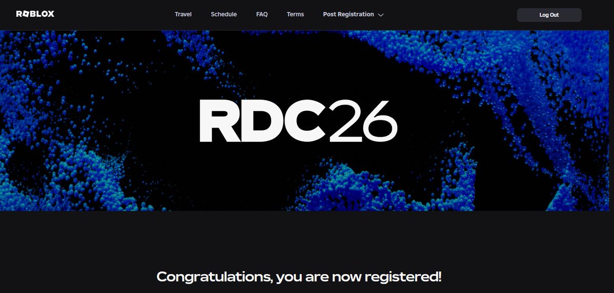 IBellaYT's tweet photo. its official im going to RDC this year :D

can't wait to see all my friends/moots :) 

who's going! https://t.co/qRoVeJnVQk