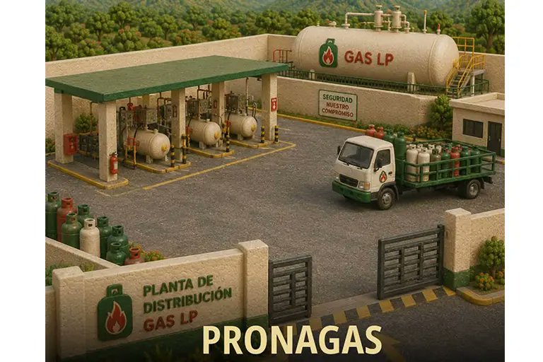 MagazzineTransp's tweet photo. En agosto iniciará el proceso de regularización de gasolineras, gaseras y plantas de distribución del país como parte del Programa de Ordenamiento #PRONAGAS 2026-2030.
🔗https://t.co/9BHi8rwJOi
#MagazzinedelTransporte #ASEA https://t.co/dxNjbJG78q