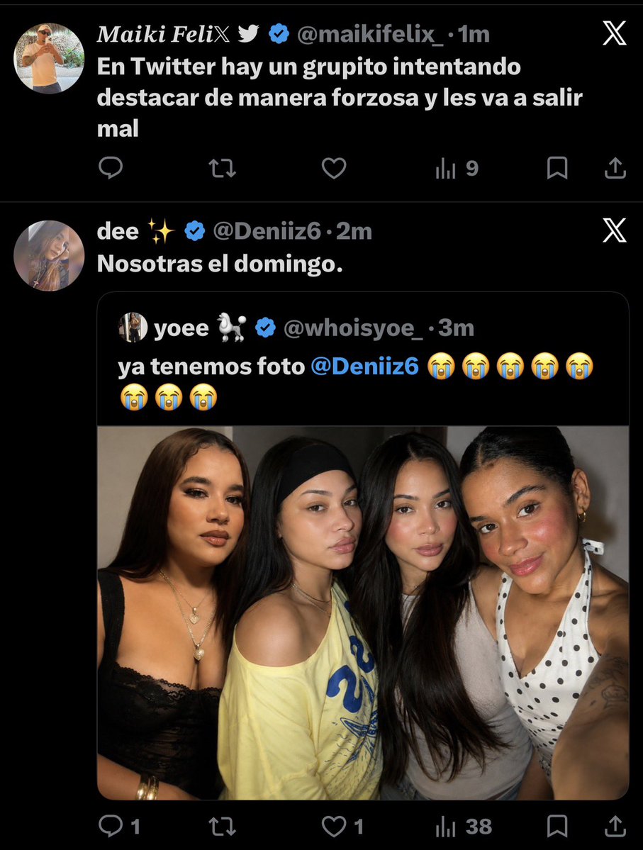 𝐔́𝐍✞𝐂𝐀 tweet media