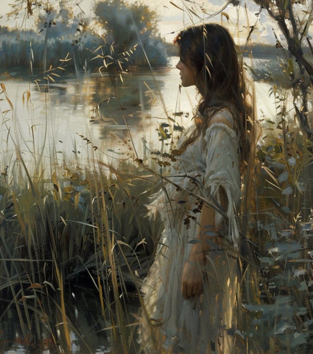 gypsyOTR's tweet photo. “And though the Lord give you the bread of adversity and the water of affliction, yet your Teacher will not hide Himself anymore, but your eyes shall see Him.”
~Isaiah 30:20🕊 https://t.co/Tunl6hYvt4