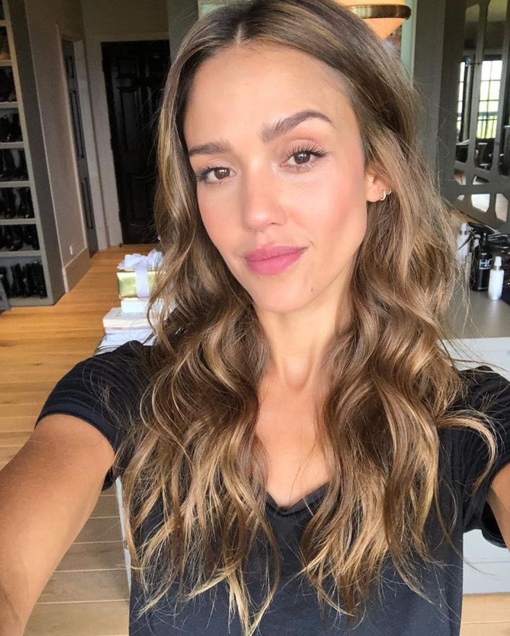 Jessica alba tweet media