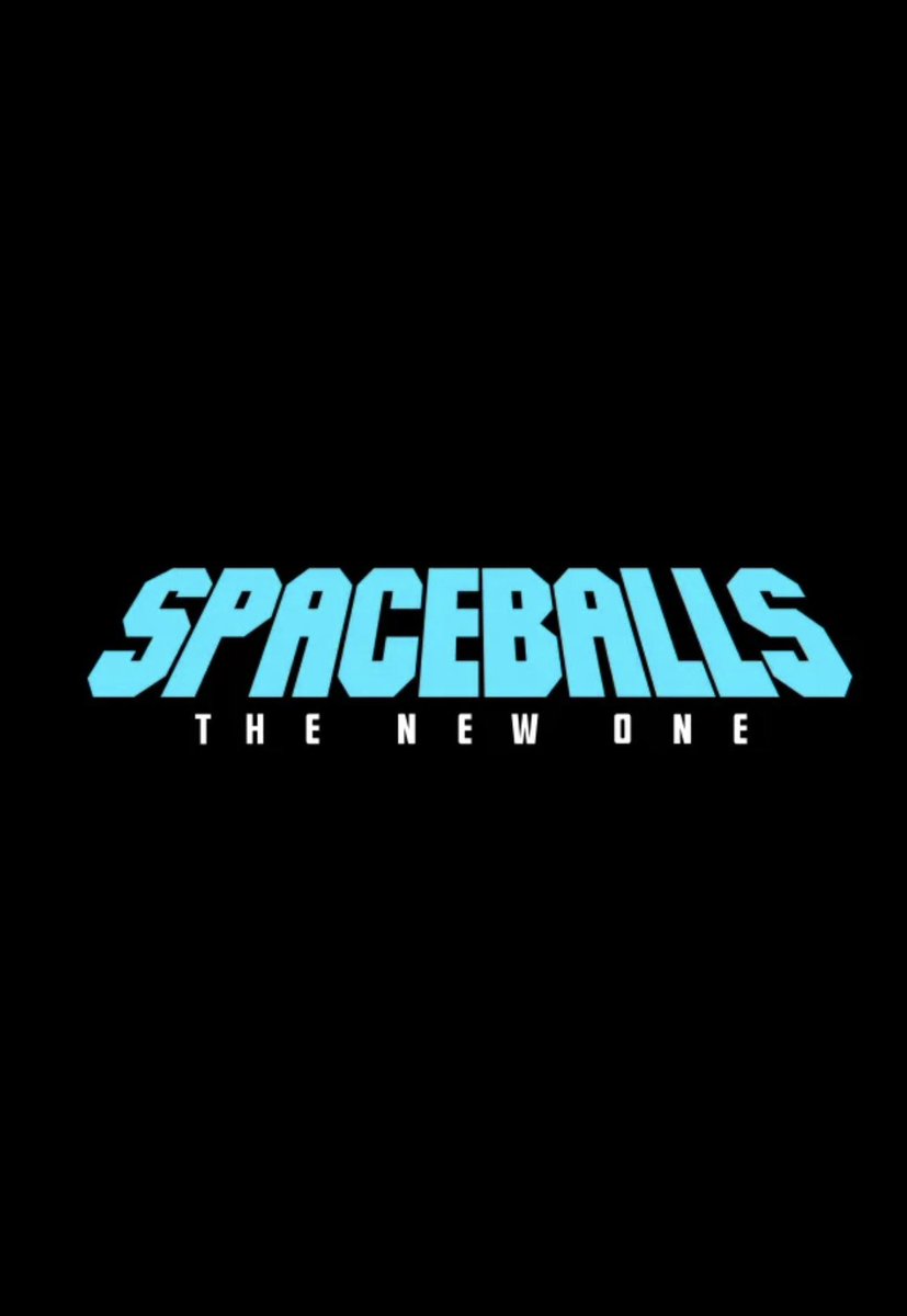 DiscussingFilm's tweet photo. Mel Brooks will return as Yogurt in ‘SPACEBALLS: THE NEW ONE’.

He performed the role in mo-cap with ILM and Weta rather than using the gold makeup this time. https://t.co/t3XSQzf7jd