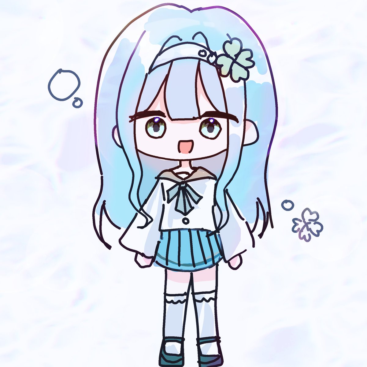 0_youou's tweet photo. 미안합니댜 그린게 없어서...
지인 캐릭터 그려준거라도
자랑해볼게용:) https://t.co/D36Onx1Xue