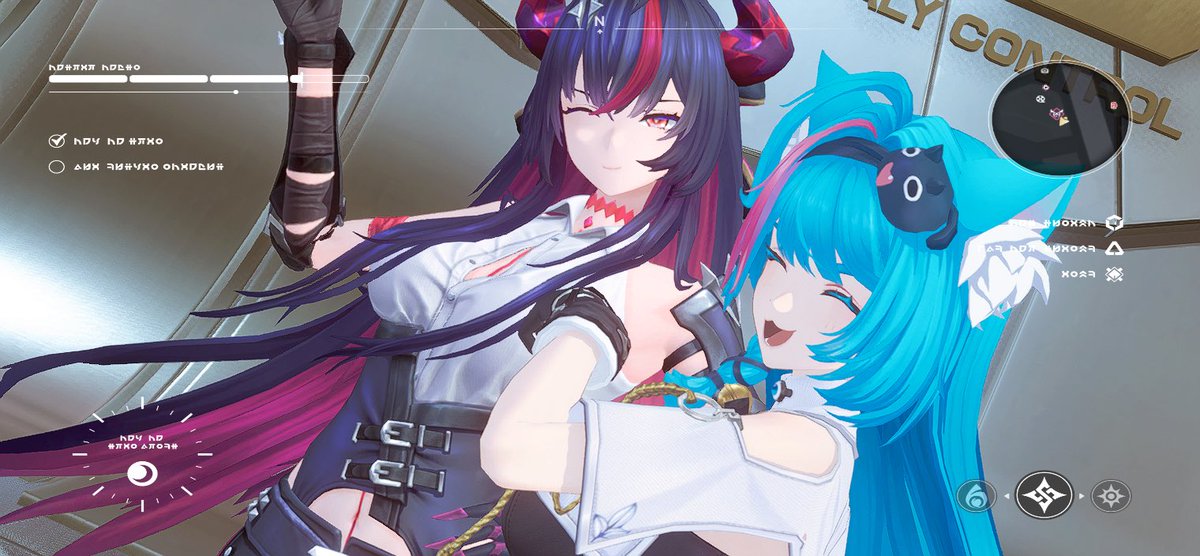 Adelaide_81y's tweet photo. おはようございます~🐣🫧
ドラちゃんで麻雀は効率的ですね？🀄️早く終わって助かった−🥺💫
リアルお仕事も片付けてきます🧚🏻‍♀️💦💦
皆様楽しい週末をお過ごしください😸🌻
#NTE #ミント #真紅 https://t.co/pygePxiKT6