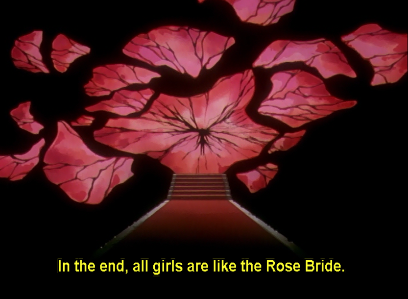celephaais's tweet photo. i love Shōjo Kakumei Utena https://t.co/XMH6pcXMbg