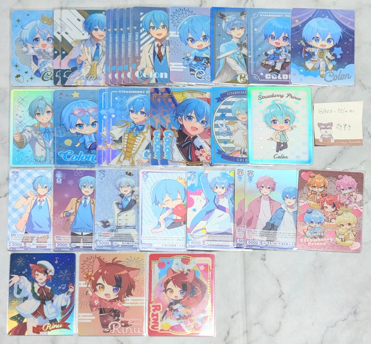 寺野 tweet media