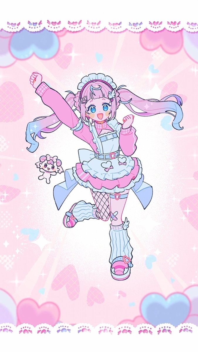 ぷりん・らら・もーど🍮💌にじさんじ tweet media
