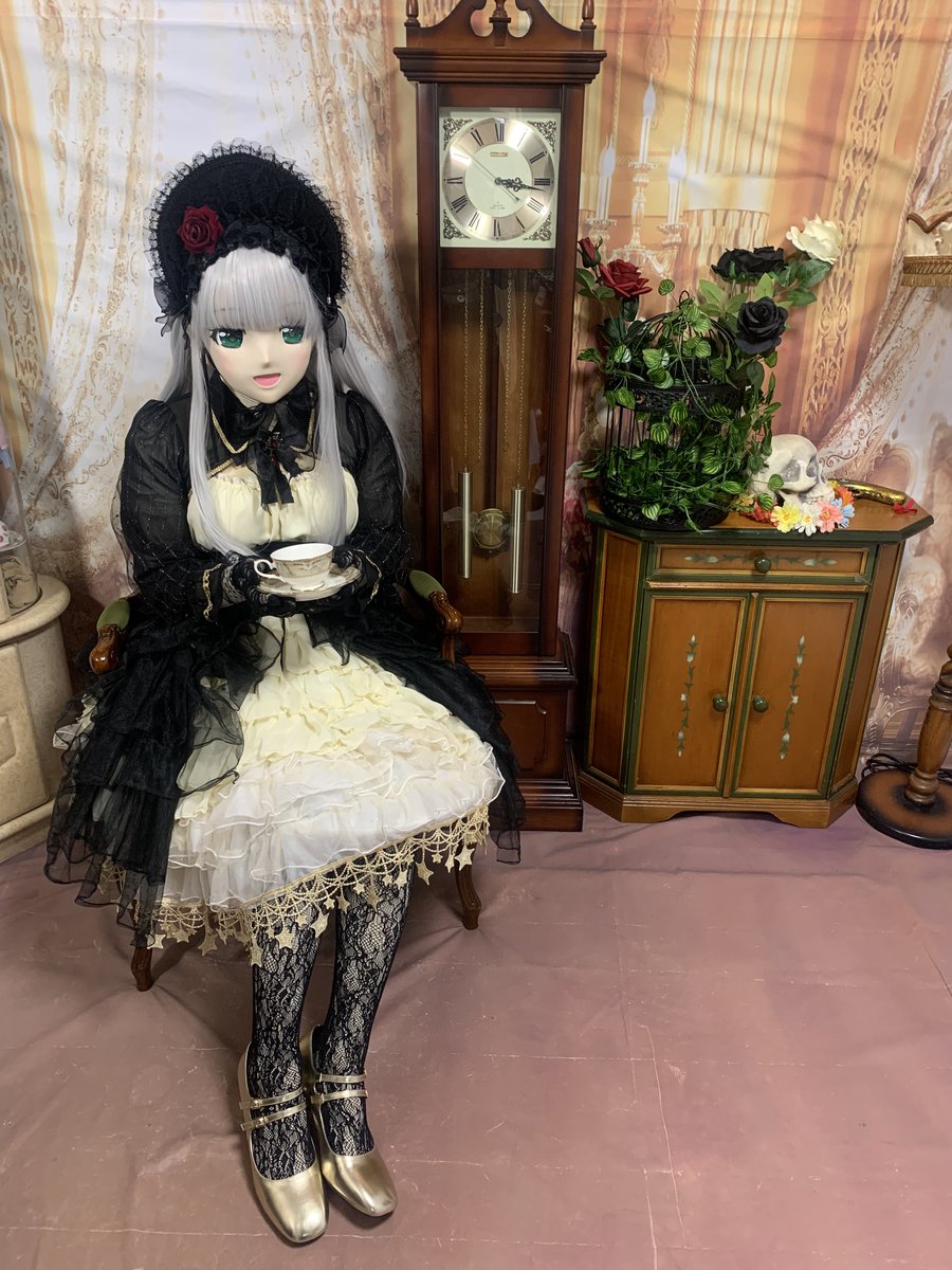 IX80899's tweet photo. これからの着ぐるみ垢はこれになります。
@x0unex 
いつになるかは分かりませんがお迎えもしたいと思ってます。
着ぐるみの写真を見たい方はこちらのフォローをお願いします。
こんな写真をあげています。 https://t.co/azFefNfOMZ