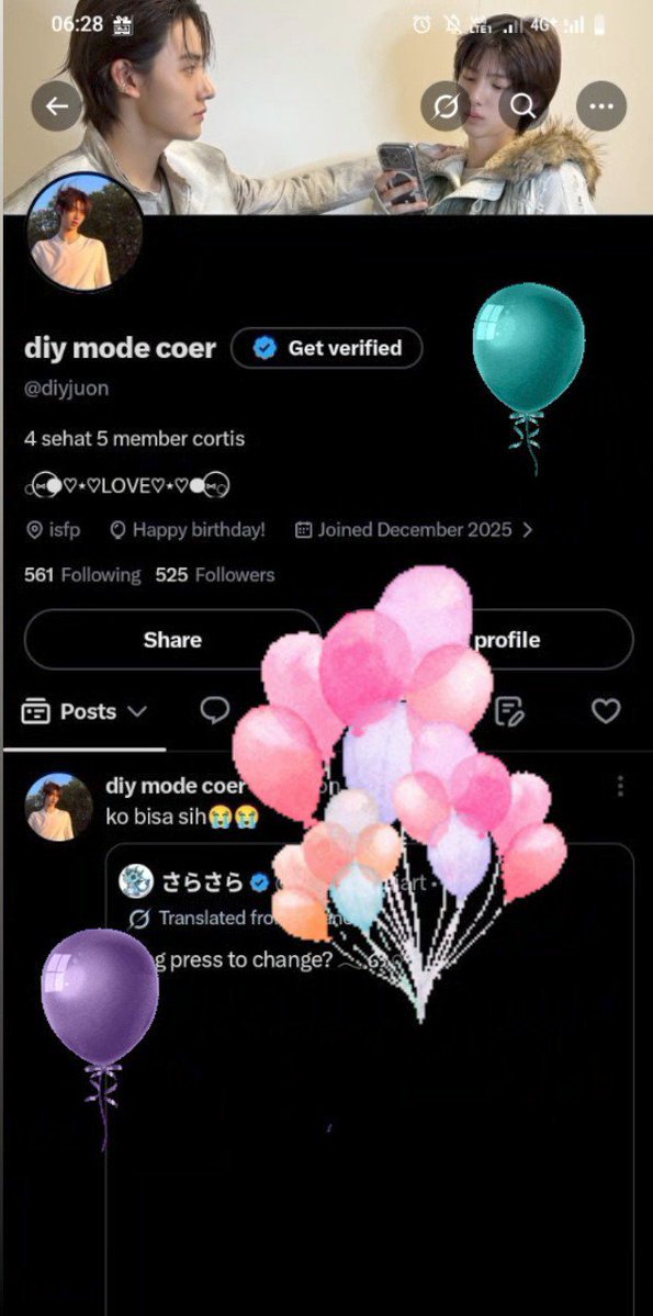 diy mode coer tweet media