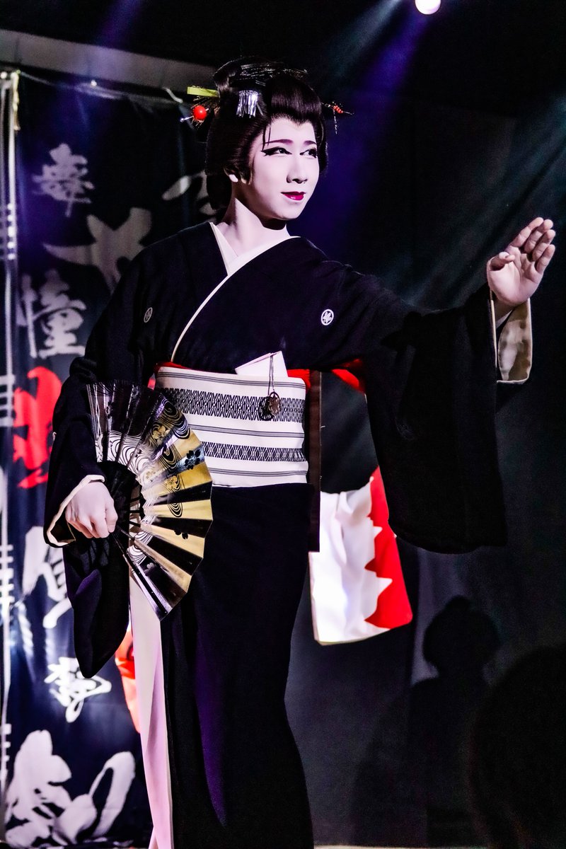 0329MIHO_H's tweet photo. 2026.07.18 夜

大江戸花ごよみ

劇団暁 明石ほんまち三白館
 #三咲憧 #三咲鷹人 https://t.co/8k2LBgLIfq