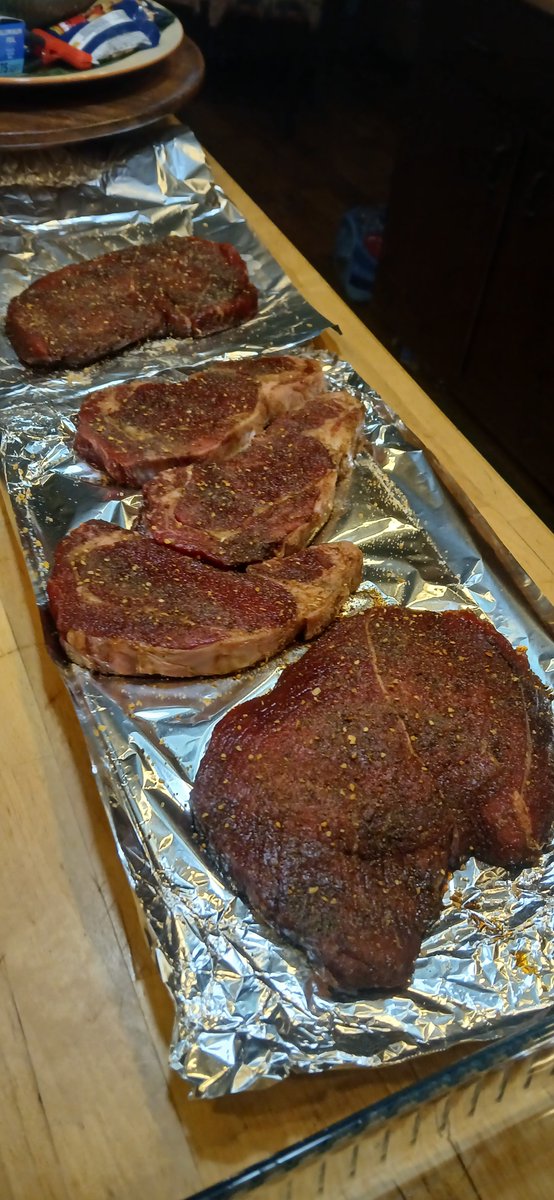 redhardagain81's tweet photo. ...its what's for dinner.. https://t.co/xhjPOpGIRY