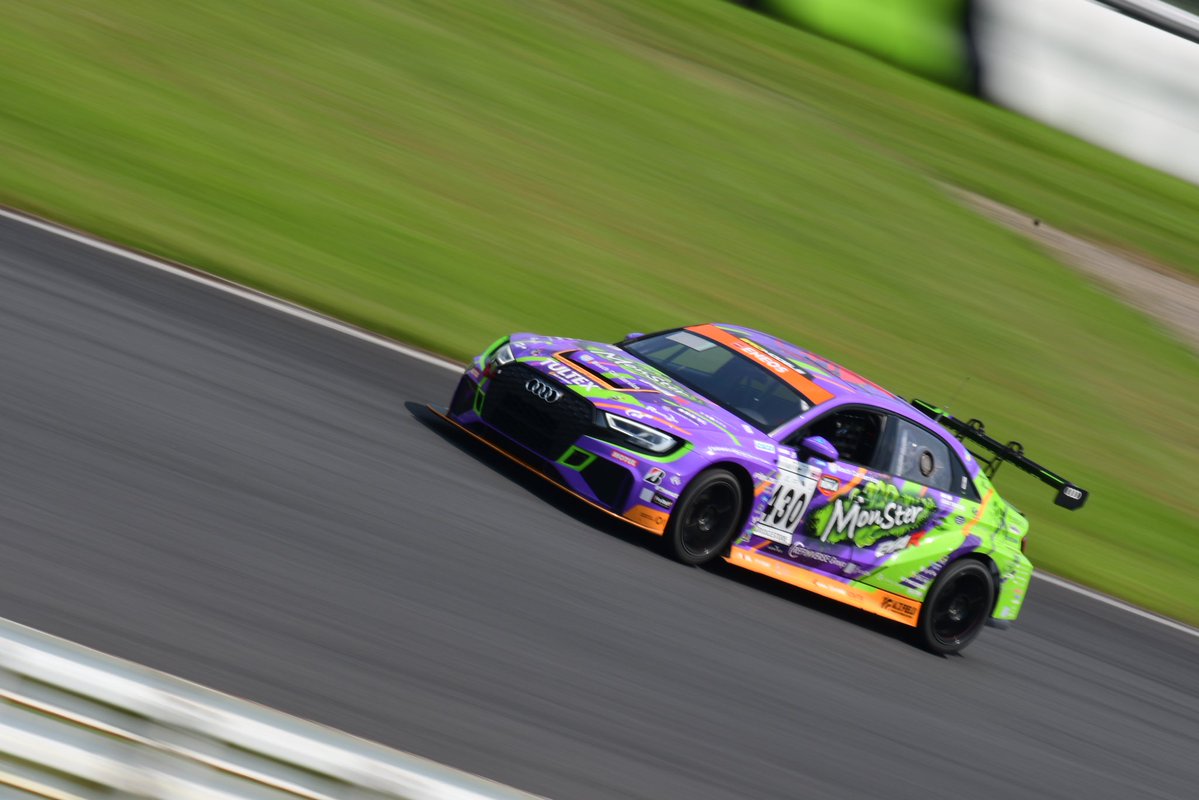 2026.07.24-26 ENEOS スーパー耐久シリーズ2026Empowered by