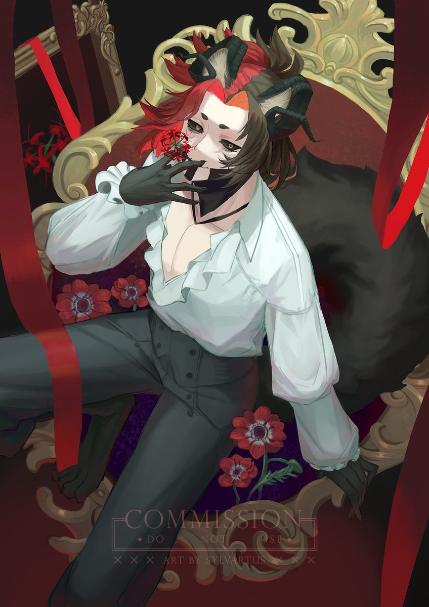 Sylvartus's tweet photo. 🎨 Commission open 🎨
I can do : character design,YCH, gacha game splash art, couple, yume ship, and more !

I accept vgen and non vgen order
contact me on: DC: _hakunon or sylvartus@gmail com

https://t.co/8l7oHng97r
❤️ and share are appreciated 🙏
#vgenopen #commissionopen https://t.co/Rbtdqr11dE