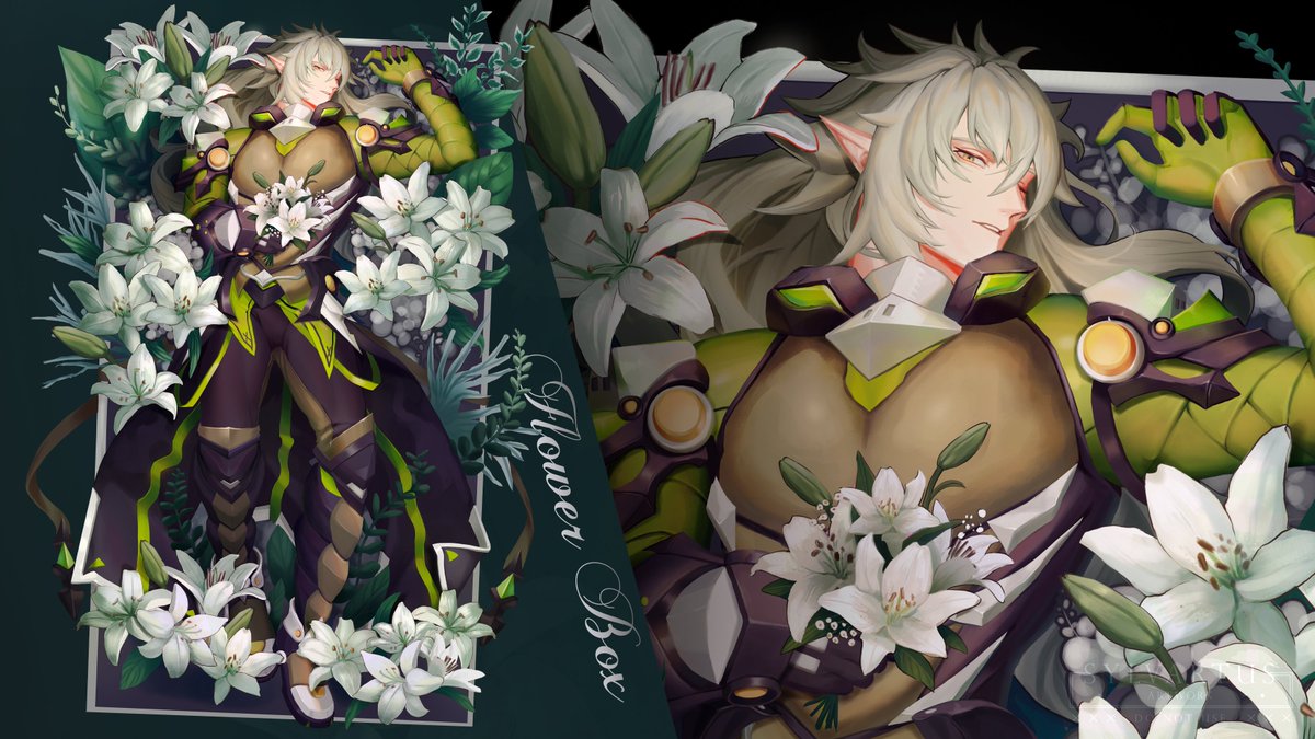 Sylvartus's tweet photo. 🎨 Commission open 🎨
I can do : character design,YCH, gacha game splash art, couple, yume ship, and more !

I accept vgen and non vgen order
contact me on: DC: _hakunon or sylvartus@gmail com

https://t.co/8l7oHng97r
❤️ and share are appreciated 🙏
#vgenopen #commissionopen https://t.co/Rbtdqr11dE