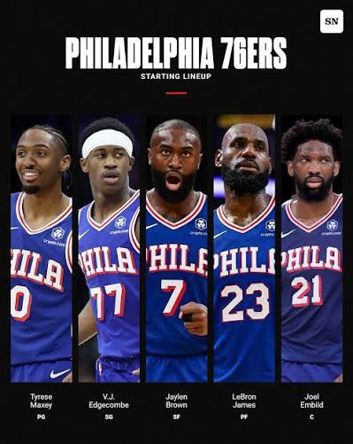 BossPIFF's tweet photo. The Sixers vs Lakers will be known as the segregation bowl https://t.co/GICpeQDAwG
