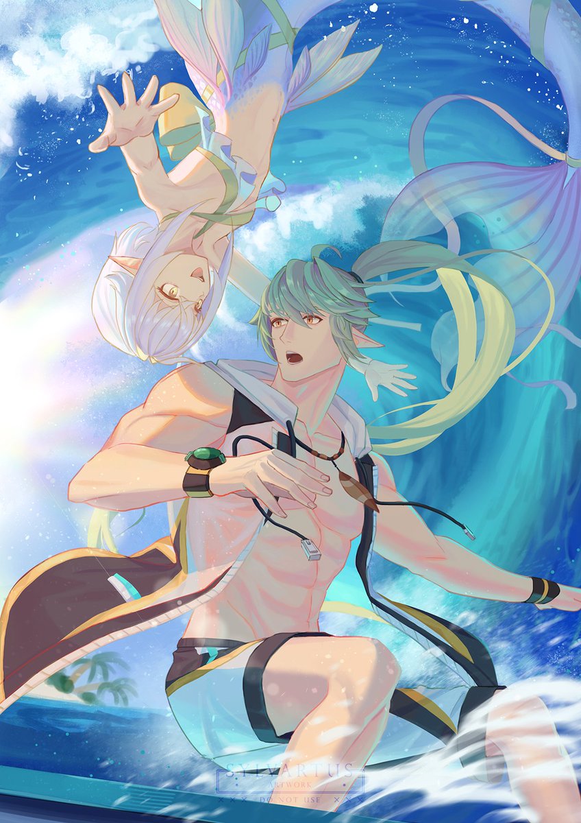 Sylvartus's tweet photo. 🎨 Commission open 🎨
I can do : character design,YCH, gacha game splash art, couple, yume ship, and more !

I accept vgen and non vgen order
contact me on: DC: _hakunon or sylvartus@gmail com

https://t.co/8l7oHng97r
❤️ and share are appreciated 🙏
#vgenopen #commissionopen https://t.co/Rbtdqr11dE