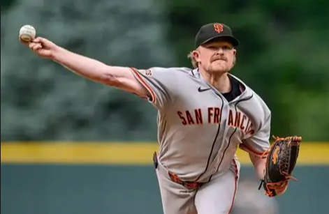 GyopoPicks's tweet photo. 15 GAMES TODAY LETS MAKE SOME MONEY

Jared Jones O 14.5 Outs (17)
Tarik Skubal O 6.5 Strikeouts (8)
Eduardo Rodriguez O 16.5 Outs (18)
Cam Schlittler U 7.5 Strikeouts (6)
Joey Cantillo U 5.5 Strikeouts (5)
Sean Manaea O 2.5 Earned Runs (3)
Trey Yesavage O 4.5 Strikeouts (6)
Dustin May O 4.5 Strikeouts (6)
Logan Webb O 5.5 Strikeouts (7)

Sorry about no recap yesterday will be on top of it. Have been really busy recently.