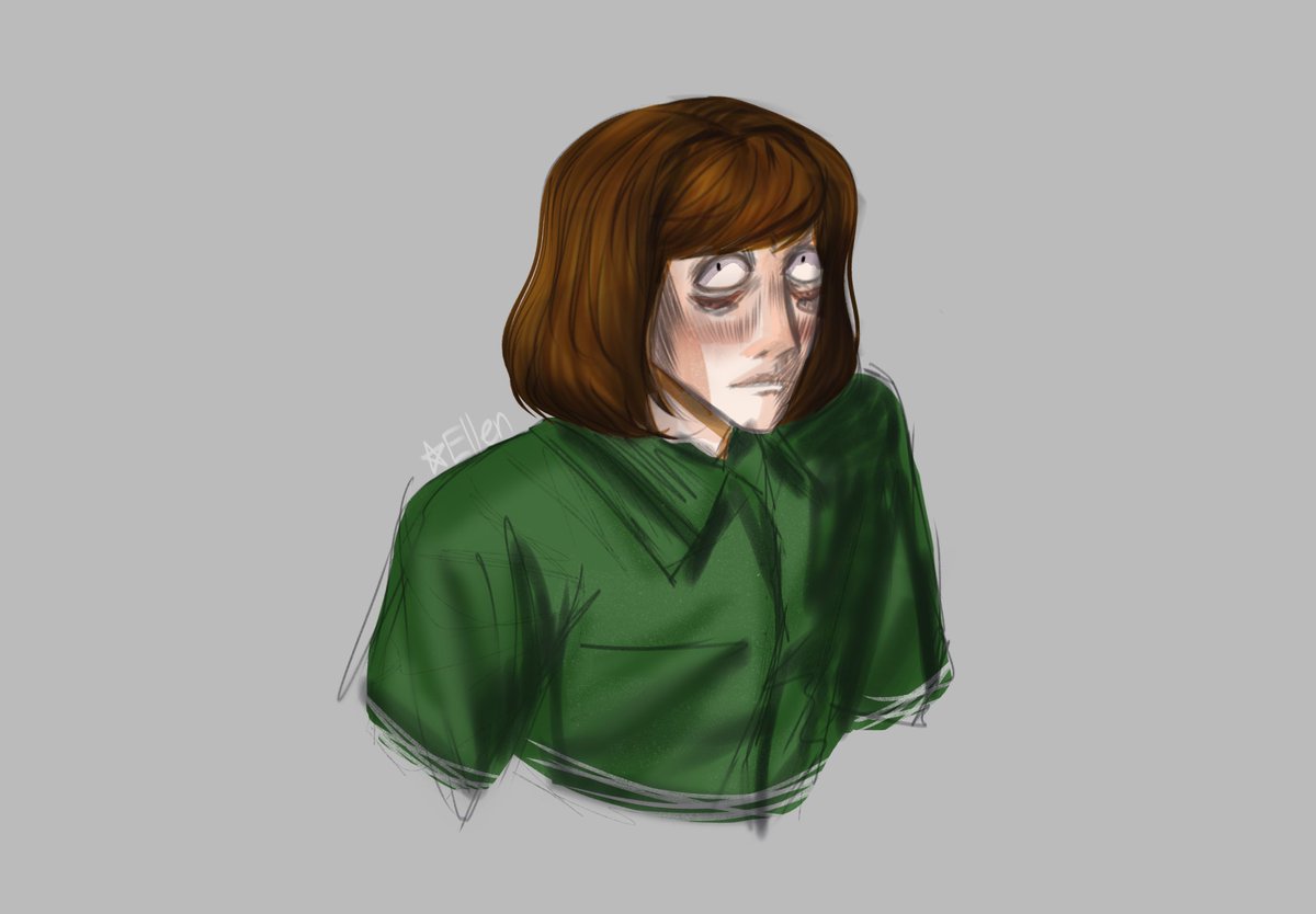 Ellenstar7878's tweet photo. I've been busy with my archives for almost seven days 😮‍💨📚
I drew this months ago #ranfren https://t.co/O5fnrTrBnA