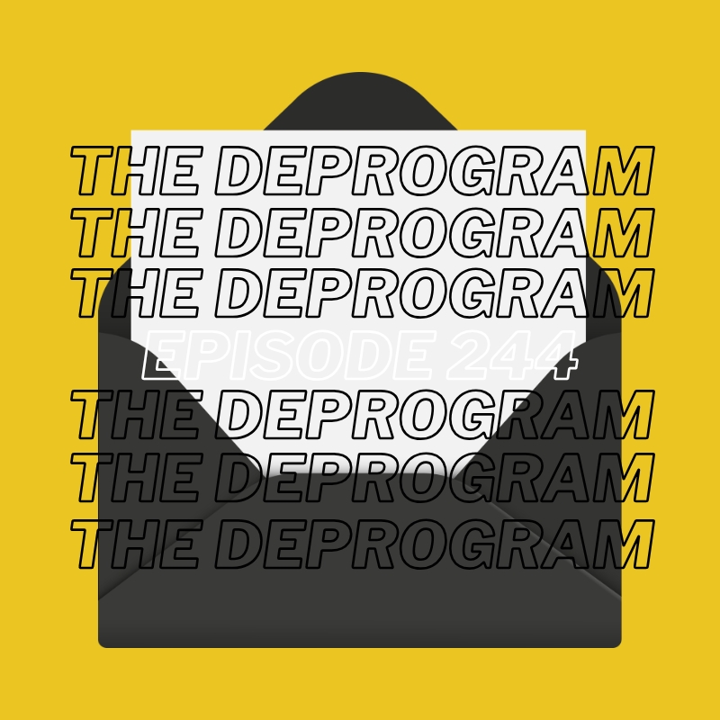 TheDeprogramPod tweet picture