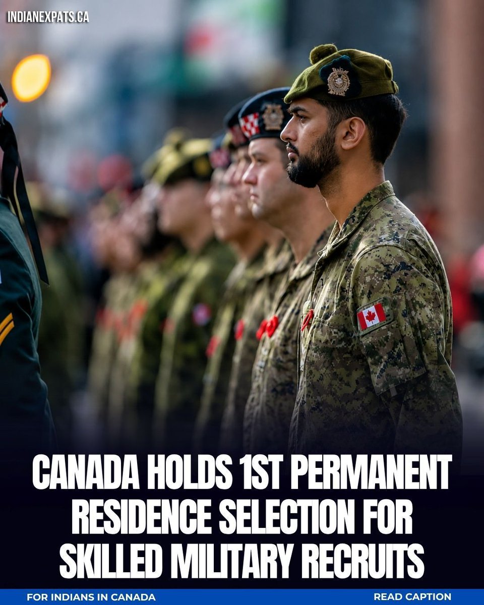 Indians in Canada tweet media
