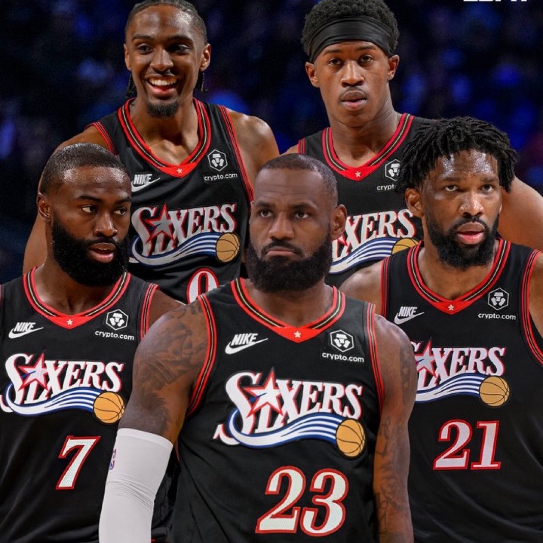 quiscapalot's tweet photo. 2027 NBA CHAMPIONS 🏆 https://t.co/nxyzPil9uc