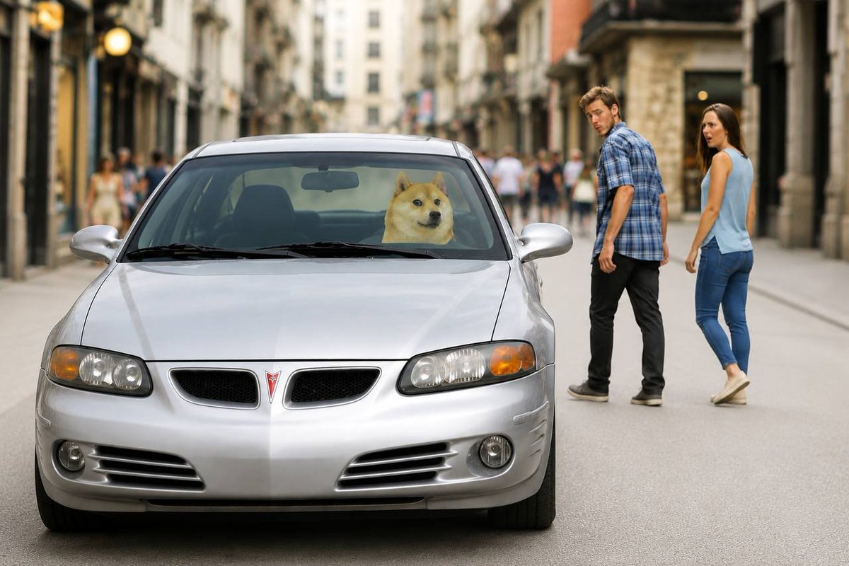 USEDPONTIAC's tweet photo. it's fine to stare

0xc41e0a9584bd617145131deafa8af702965a9ebb https://t.co/6fKl85rk5S