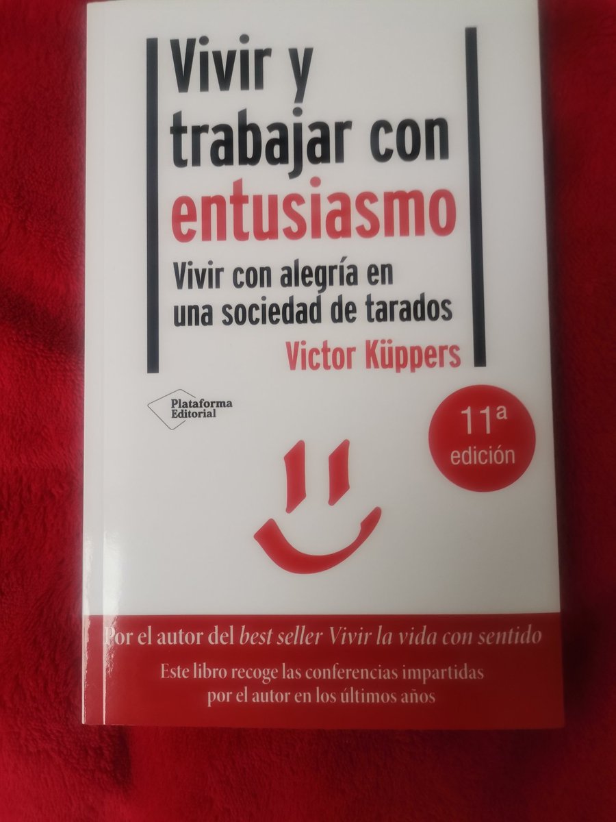 txapa1's tweet photo. Ahora empiezo este
#MentesExpertas #ActitudPositiva #ProgresoPersonal #TerritorioTxapa https://t.co/LiaQ9kSc9n