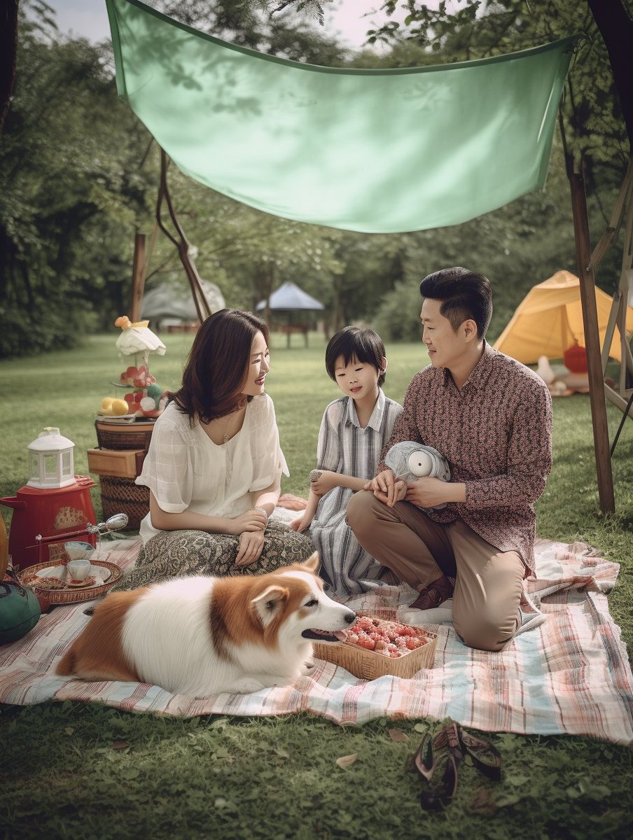 8h3K6Ts6Gt2YGYe's tweet photo. Weekend with my little chaos u0026 warm moments—making pancakes, laughing till our sides hurt, and letting the puppy steal bites. Best part of life, no plans needed. https://t.co/hGesJmxCtD