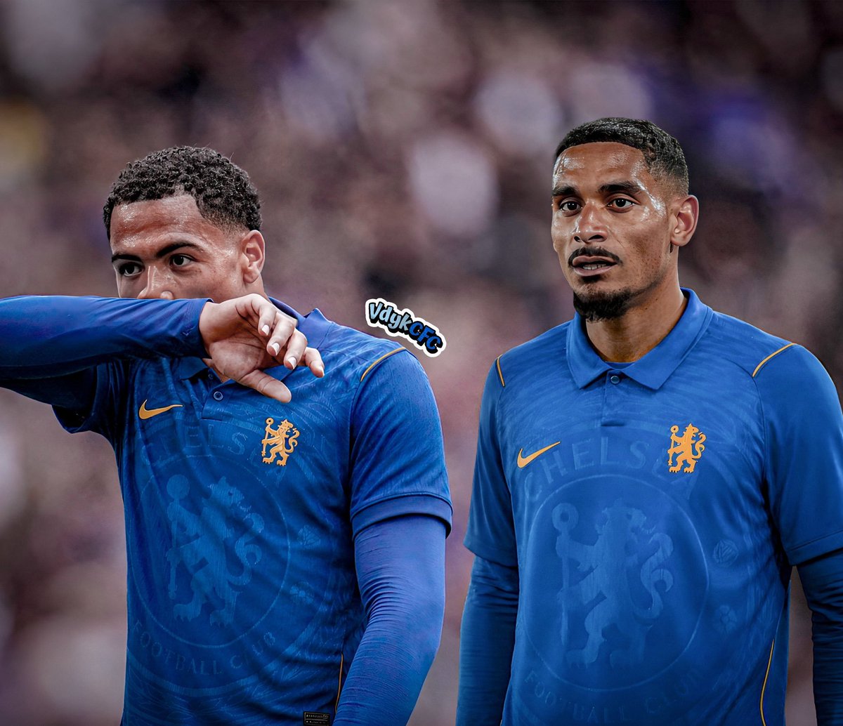 JustToluX_'s tweet photo. 🚨🎙️Thiago Silva on Lacroix & Levi Colwill 

🗣️ "Levi Colwill is a player I know well, and I've heard a lot of positive things about Lacroix. From the outside, it looks like Chelsea have brought in someone who can complement Levi very well."

"It's too early to judge because Lacroix hasn't played for Chelsea yet, but centre-back partnerships are built on trust and understanding. If those two develop that connection, Chelsea could have a very solid defence for years to come."

"I wish them both the best. Chelsea always needs defenders who are ready to fight for the badge, and hopefully they can build something special together."