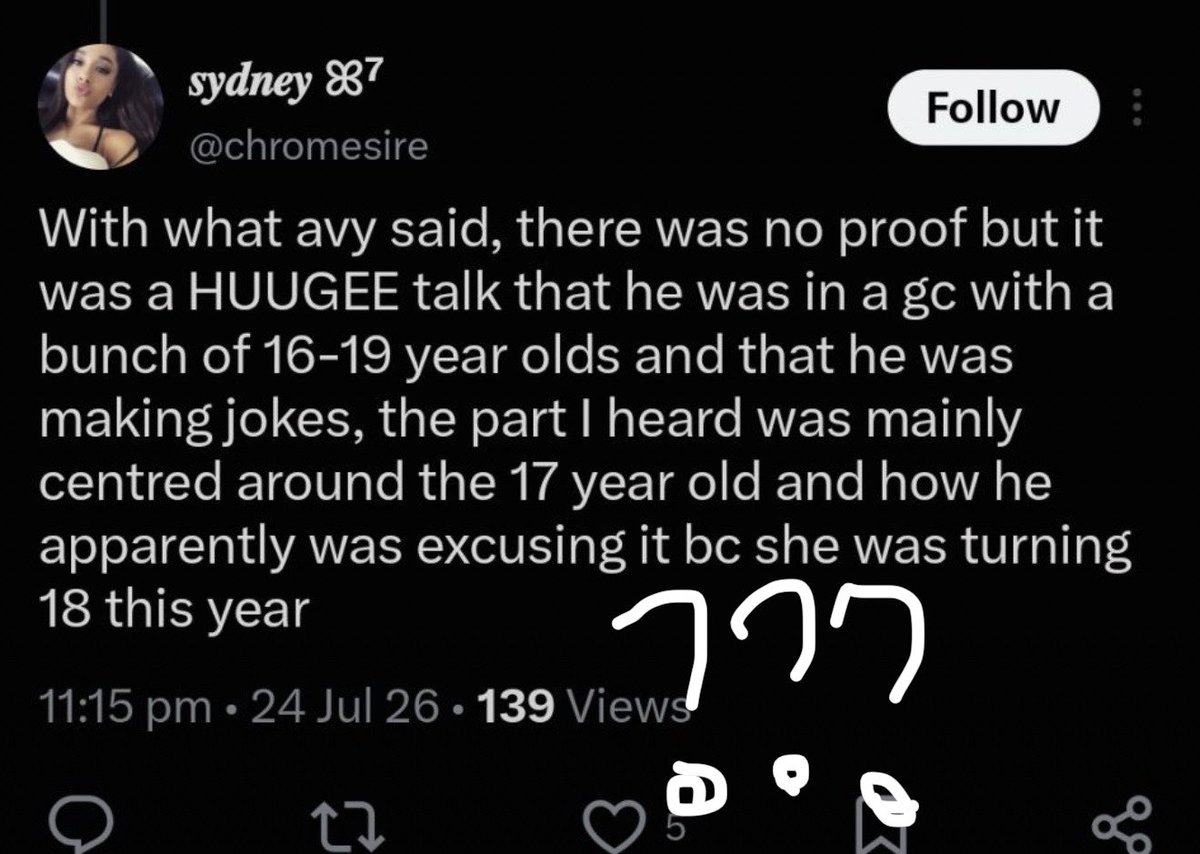 silenced se0krirangs⁷ tweet media