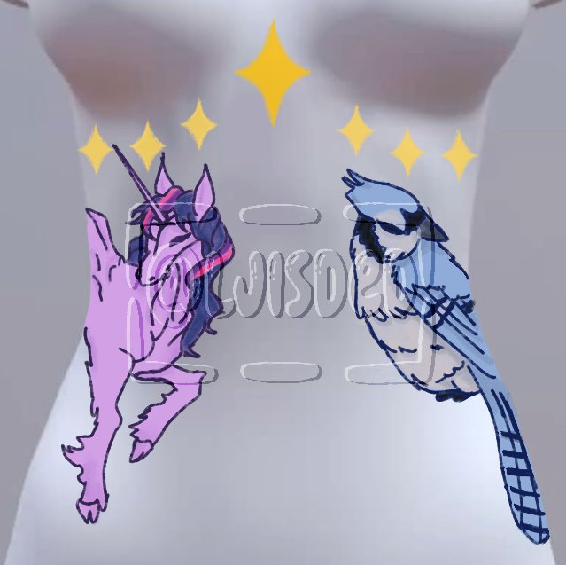 LJisdead's tweet photo. ✨ Tattoo commissions are OPEN! ✨
Custom tattoo designs starting now—
DM me with your ideas or references! 

(I do character art too)

#Tattoo #TattooDesign #TattooFlash #TattooIdeas #CustomTattoo #TattooCommission #CommissionOpen https://t.co/QZmwTtbe2e