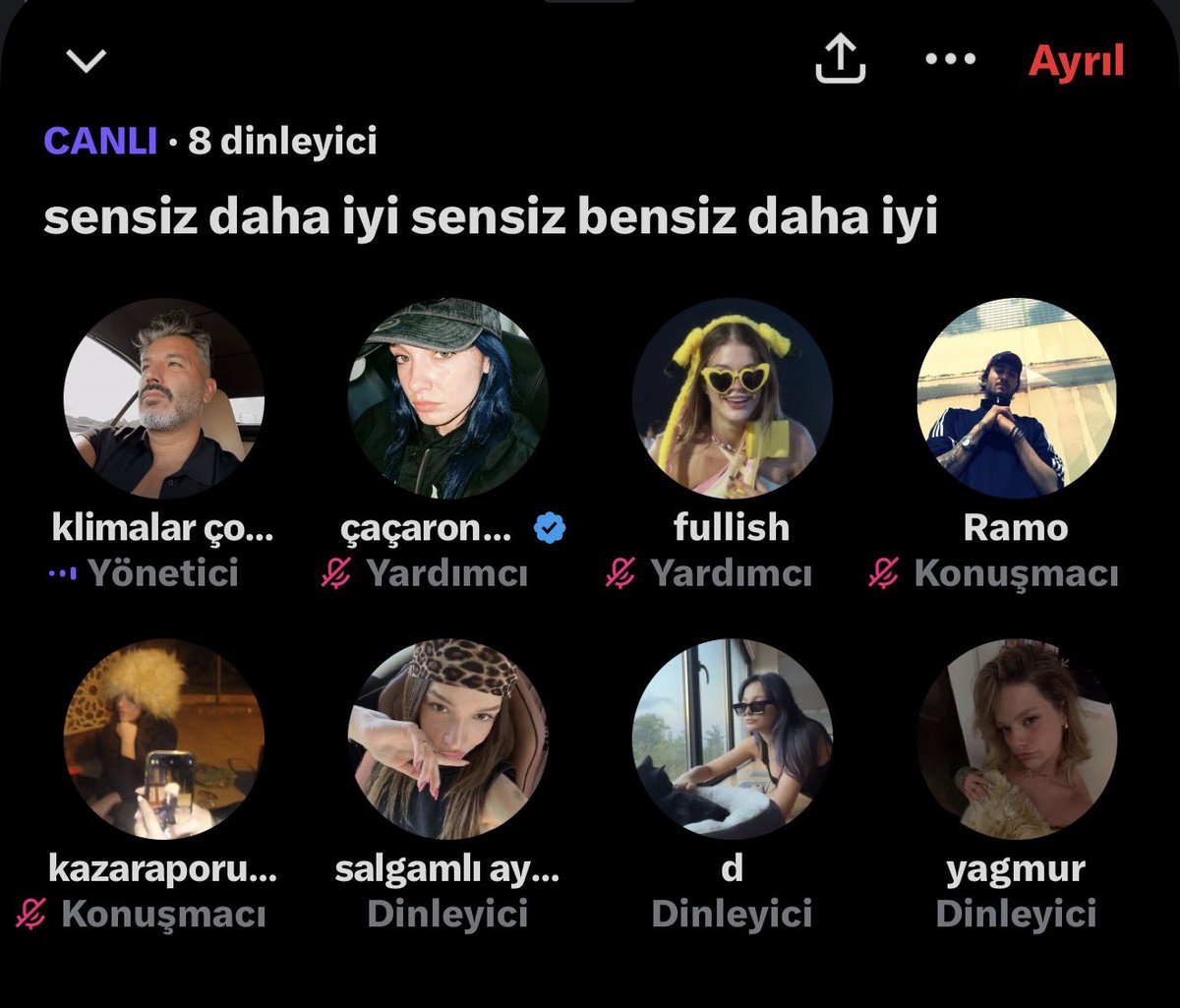 soulsingraves's tweet photo. nefesakıs rüya arabesk söylemeye baslayınca bizim saygı https://t.co/S1g0nouI1r