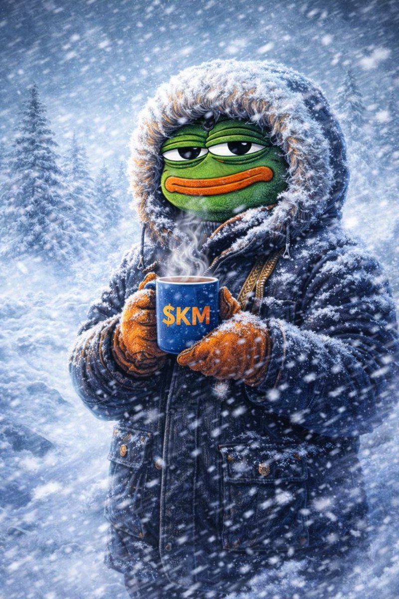 mirandashil's tweet photo. @CryptoThro $KM is the next 1000x gem, don’t miss it 

FThrNpdic79XRV6i9aCWQ2UTp7oRQuCXAgUWtZR2cs42 https://t.co/QlL4CzvyXV