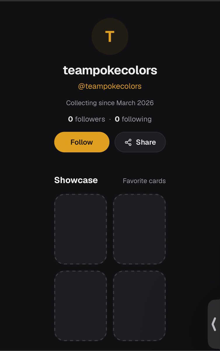 useconduitapp's tweet photo. Profiles and Usernames are now live on Conduit! Usernames are unique and can only be claimed once! 

Claim yours today, and happy collecting!

https://t.co/hsK7ohOAgl https://t.co/LXaSCZvIyi