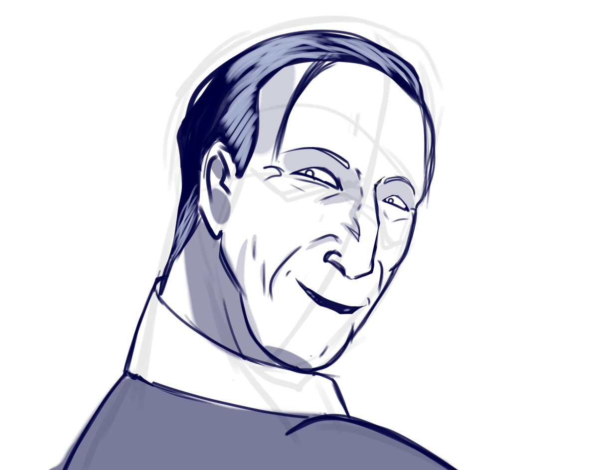 SandroMarinan's tweet photo. El papá de alguien
#wip https://t.co/VmR4ftgfdK