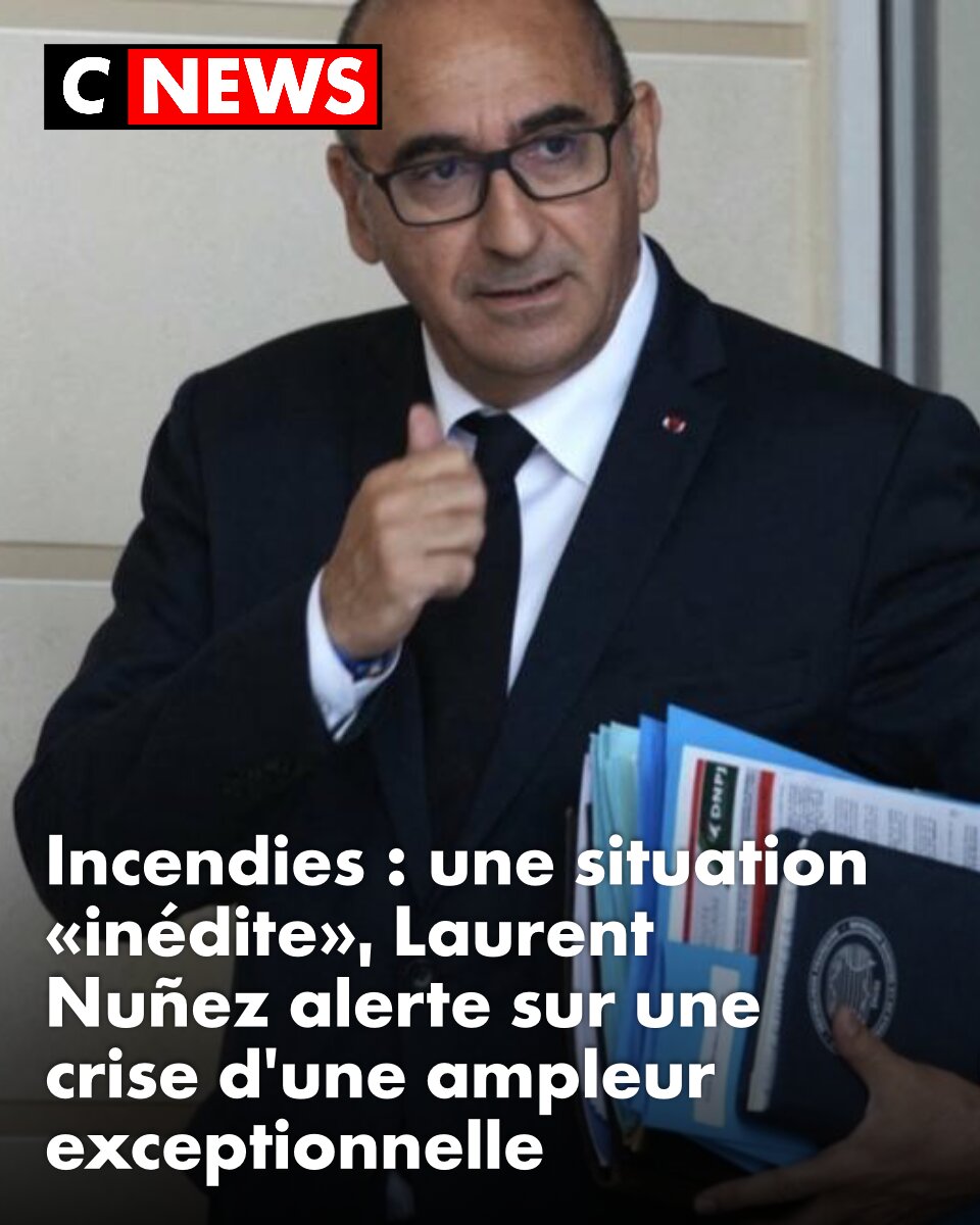 CNEWS tweet media