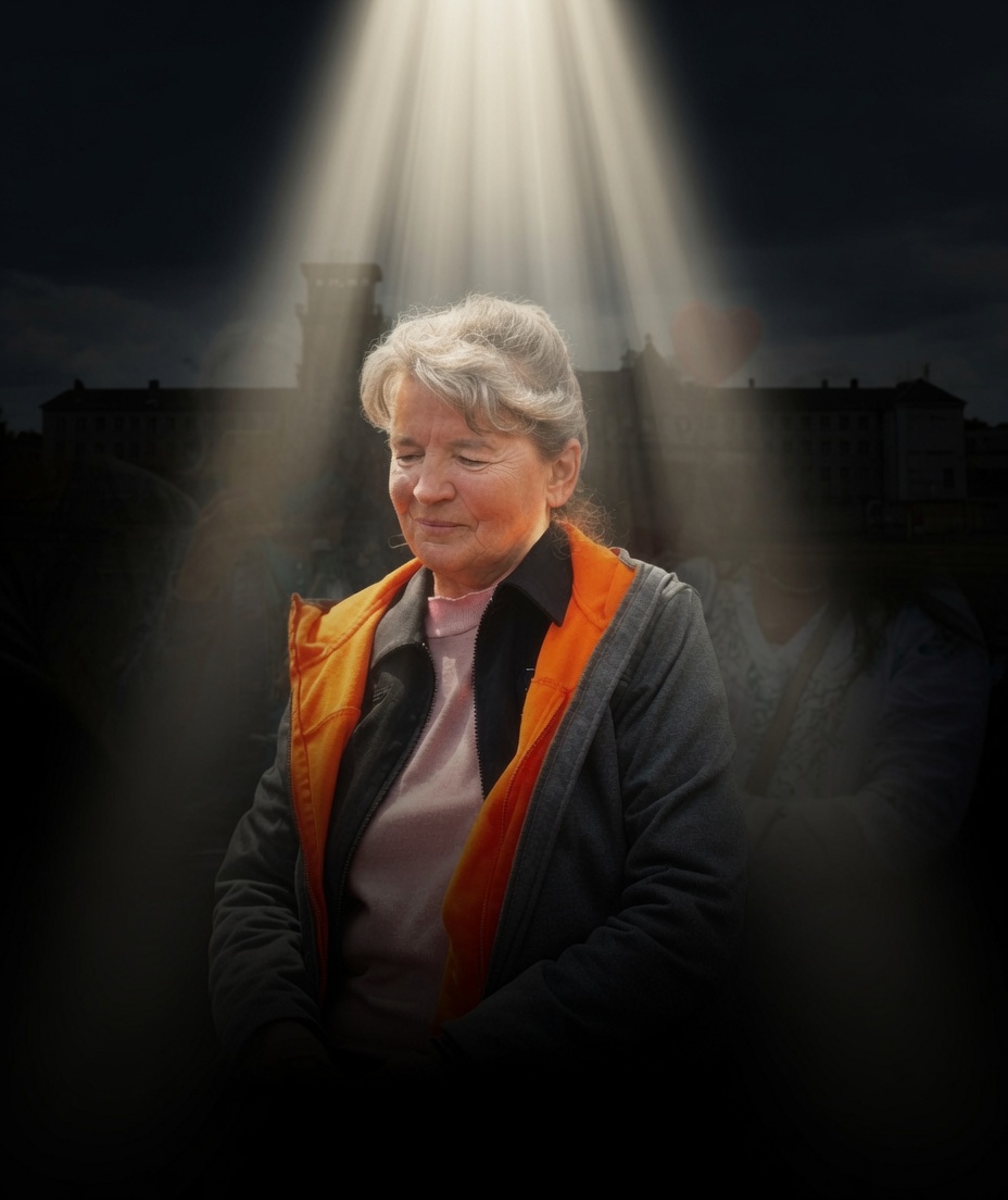 webaxvita's tweet photo. Am heutigen Freitag, dem 24. Juli 2026, wurde die mutige Ärztin Dr. Bianca Witzschel zwei Tage vor dem regulären Zweidrittel-Termin aus dem Chemnitzer Frauengefängnis entlassen.

Willkommen zurück in Freiheit! 
Für Deutschland – für die Wahrheit – für die Freiheit! https://t.co/x9CSB3CNUn