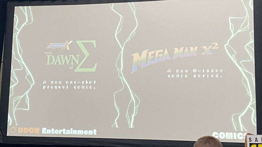 Protodude's tweet photo. [News] Udon Announces Mega Man X Prequel One-Shot, X2 Comic Series
https://t.co/OQaM0IdlKk https://t.co/sCVlBcWZAI