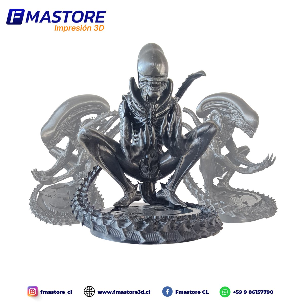 FmastoreS's tweet photo. Adelanta tu compra para el #diadelniño. Soporte de mandos #PS4 #PS5 #dokeykong mantiene tus controles ordenado con estilo. Encuéntranos en https://t.co/kbwC9vcKFr y en #Falabella y #Paris como Fmastore.

#antofagasta #calama #santiago #coquimbo #biobio #valparaiso #laserena https://t.co/iYODzPjK6J