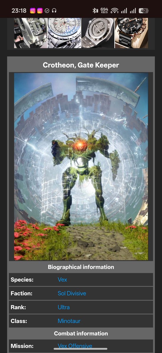 Flaemy117's tweet photo. @_aterron_ @wondoefull Big green fuckass minotaur called "Crotheon" ugly mf https://t.co/r753EINHgG